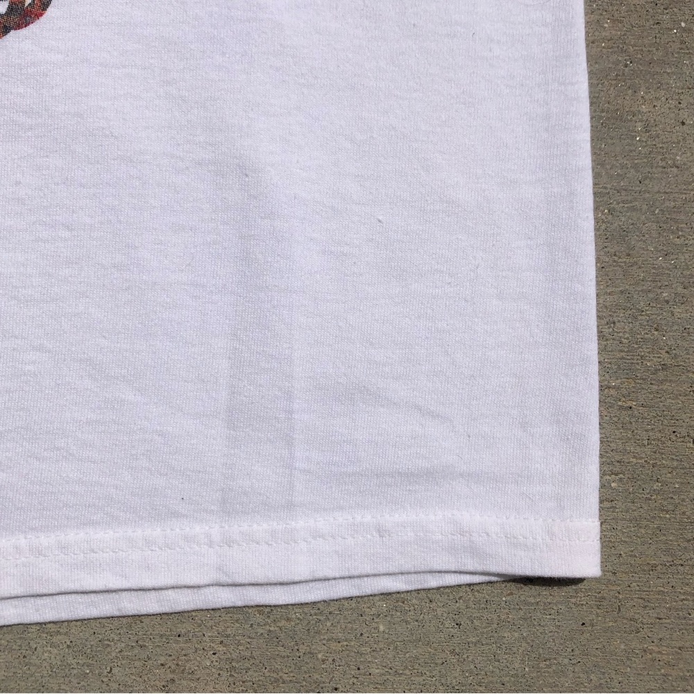Iconic! Vtg 2004 Prince USA Musicology Double Sided Concert Tee - Size XL - Picture 8 of 13